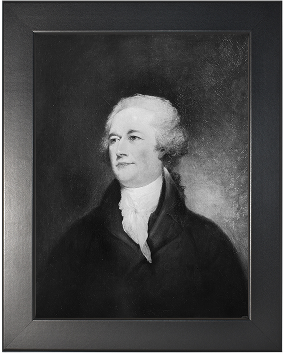 alexander hamilton as a framer definition alexander hamilton as a framer definition